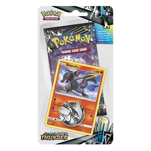 Lost Thunder: Salandit 1-Pack Blister (Enkel afhalen in Temse - Geen Verzending)