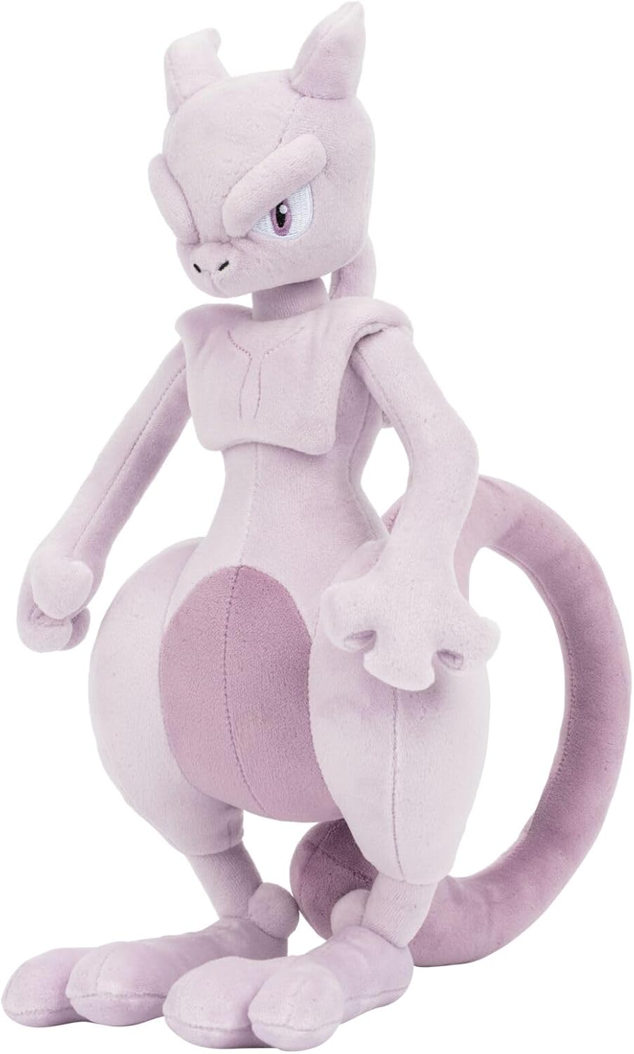 Pokémon Mewtwo - Knuffel 30 cm
