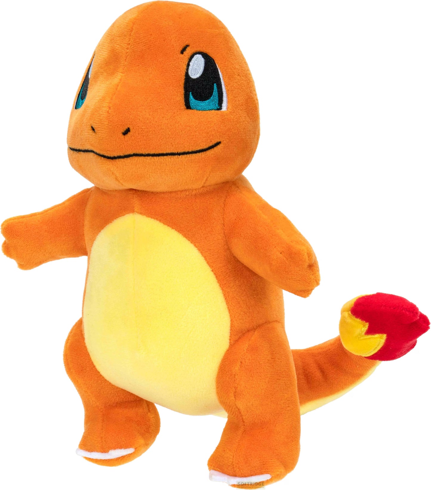 Pokémon Kanto - Knuffel 20 cm