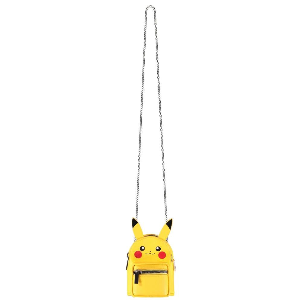 Pokémon Pikachu - Micro tas