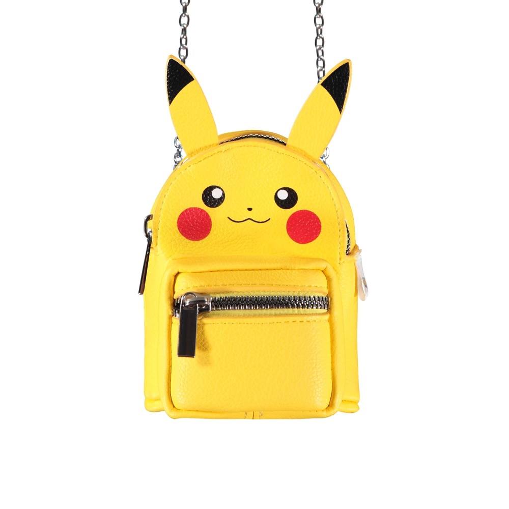 Pokémon Pikachu - Micro tas