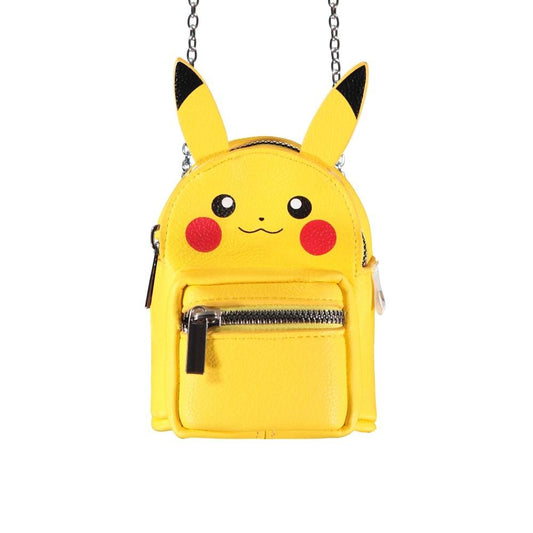 Pokémon Pikachu - Micro tas