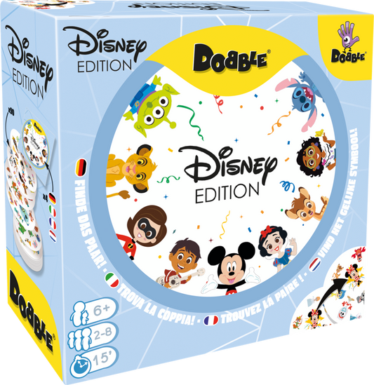 Dobble Disney