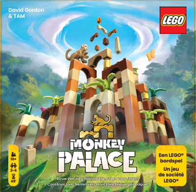 Monkey Palace