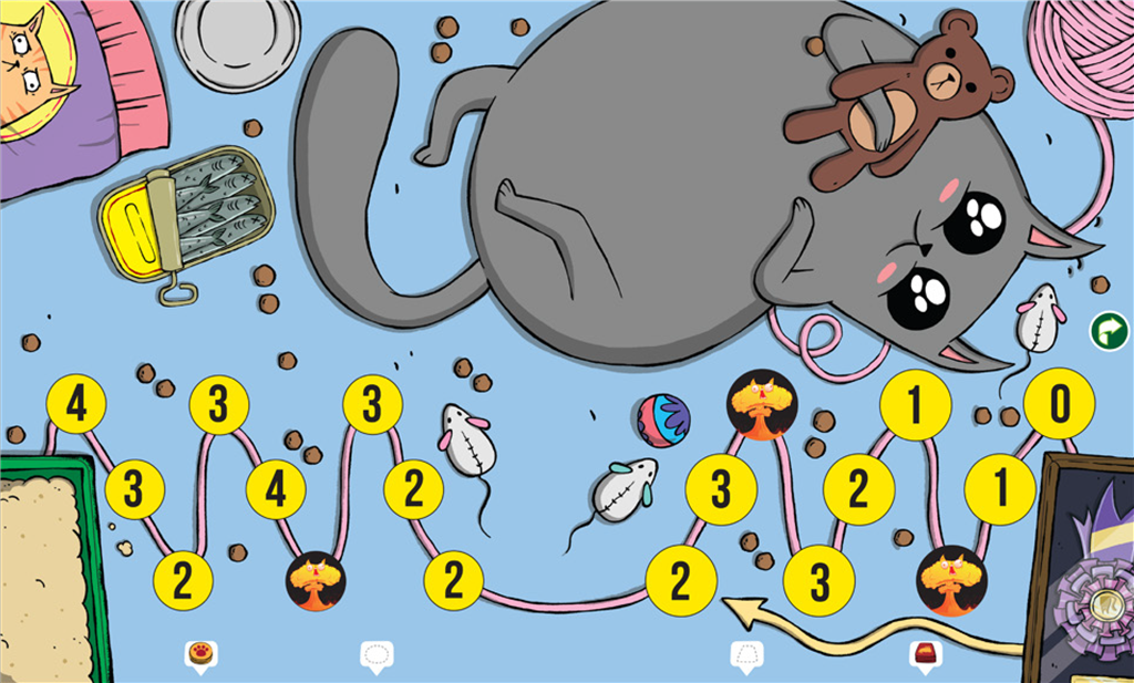 Exploding Kittens: Het bordspel