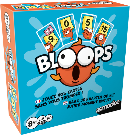 Bloops!