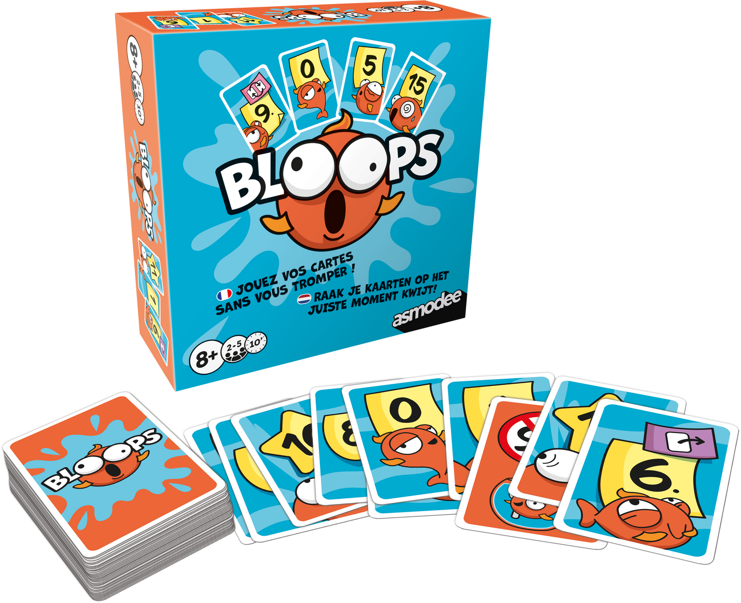 Bloops!