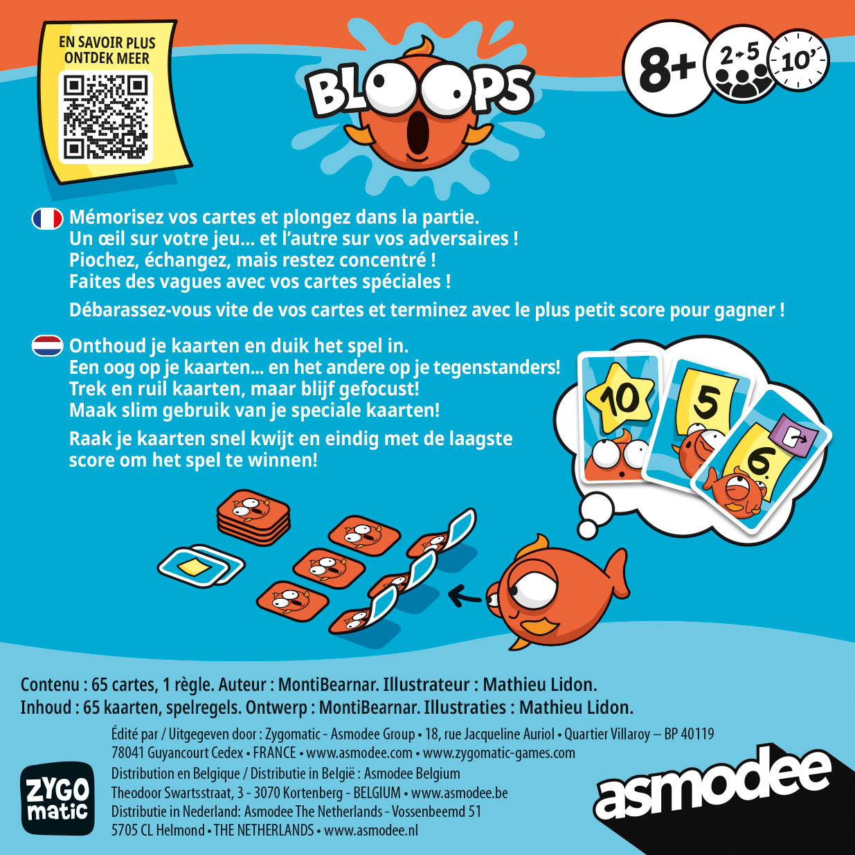 Bloops!