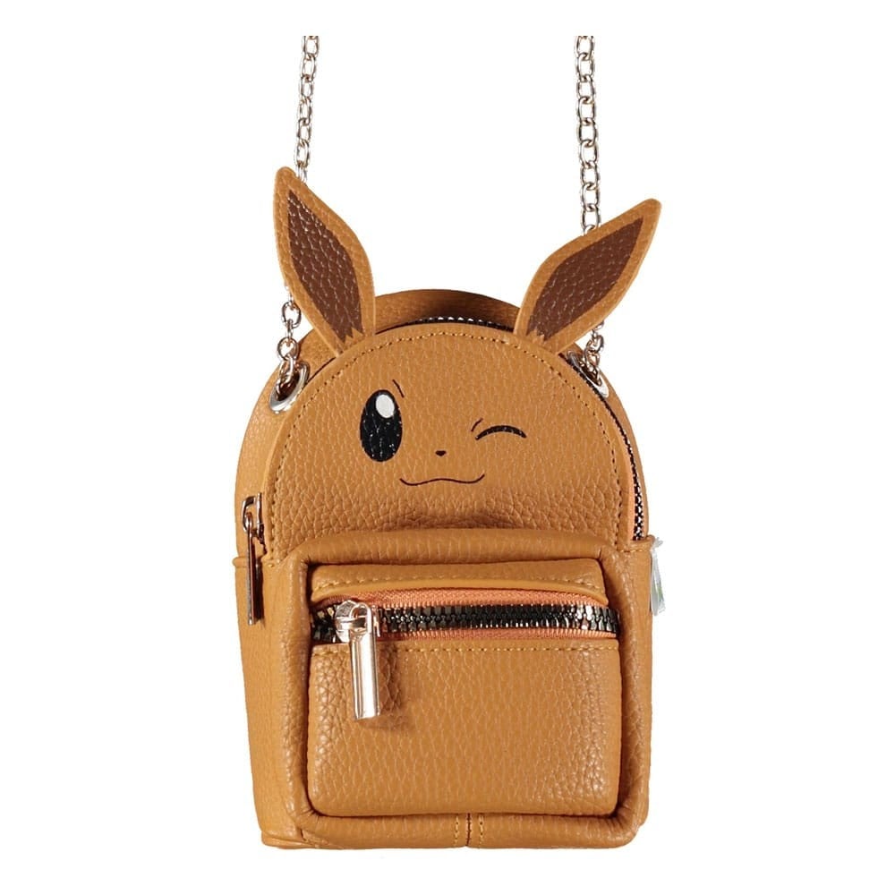 Pokémon Eevee - Micro tas