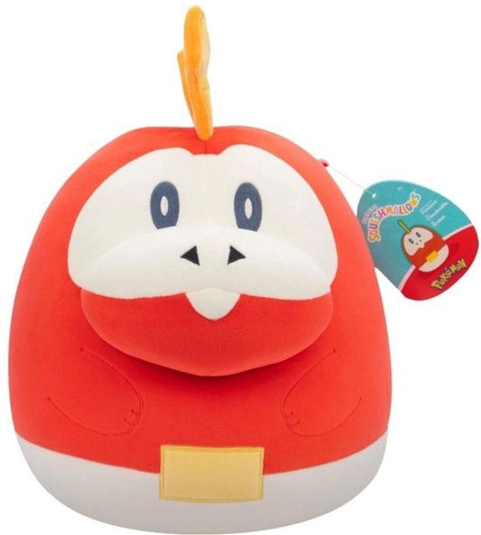 Pokémon Fuecoco - Squishmallows knuffel 35 cm