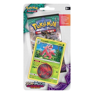 Guardians Rising: Lurantis 1-Pack Blister (Enkel afhalen in Temse - Geen Verzending)