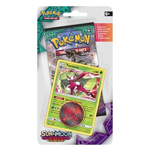 Guardians Rising: Tsareena 1-Pack Blister (Enkel afhalen in Temse - Geen Verzending)