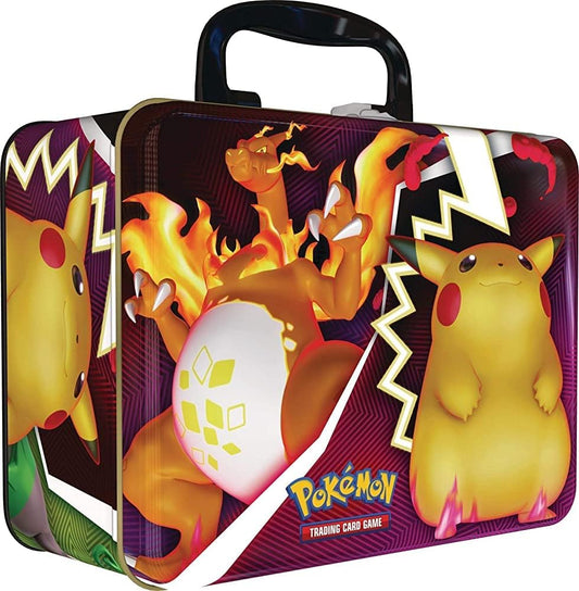 Collector Chest - Fall 2020 - EN