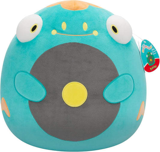 Pokémon Bellibolt - Squishmallows knuffel 35 cm
