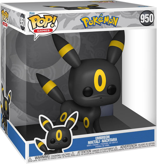Pokémon Umbreon - Funko Pop! #950