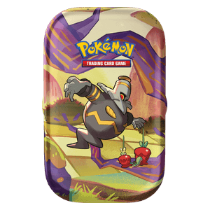 Shrouded Fable: Dusknoir Mini Tin (Enkel afhalen in Temse - Geen Verzending)