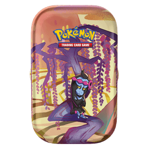 Shrouded Fable: Munkidori Mini Tin (Enkel afhalen in Temse - Geen Verzending)