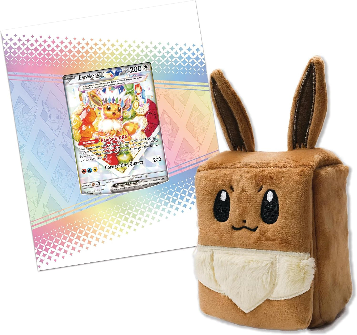 Scarlet & Violet: Prismatic Evolutions - Super-Premium Collection - EN