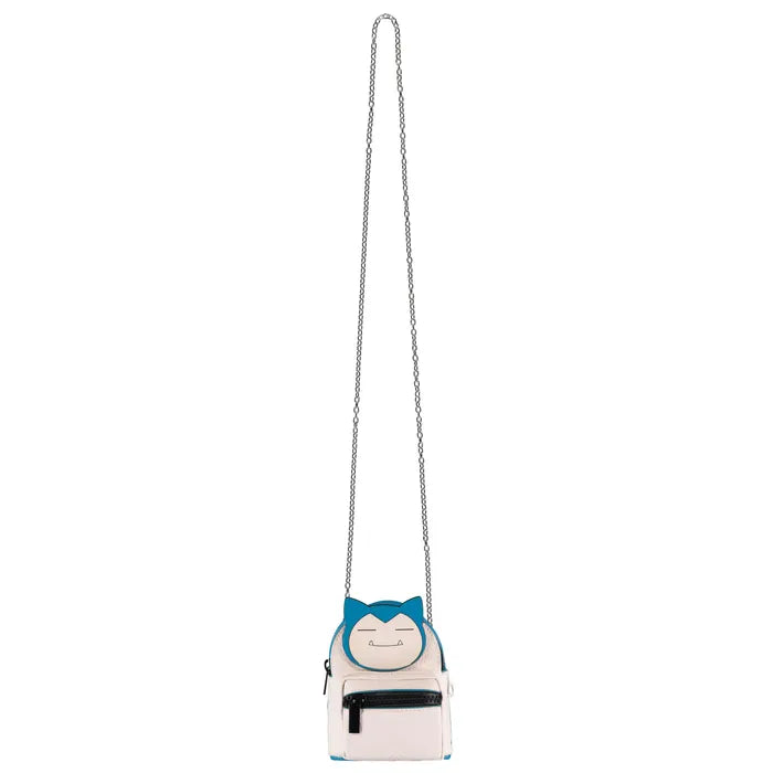 Pokémon Snorlax - Micro schoudertas