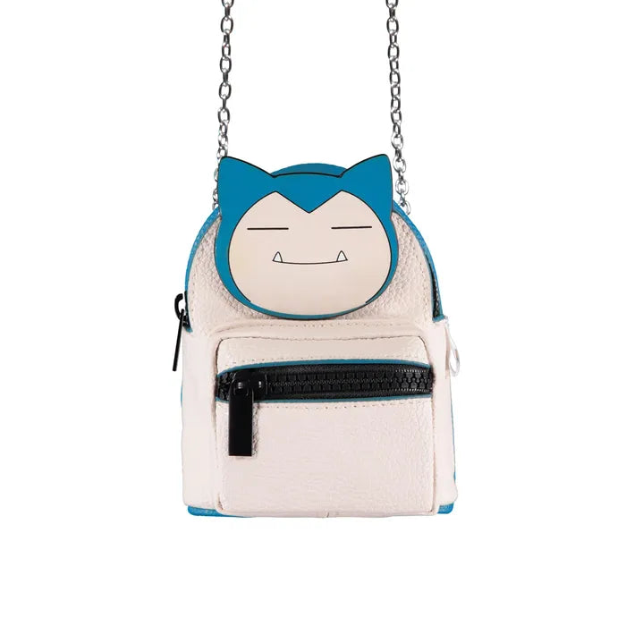 Pokémon Snorlax - Micro schoudertas