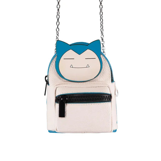 Pokémon Snorlax - Micro schoudertas