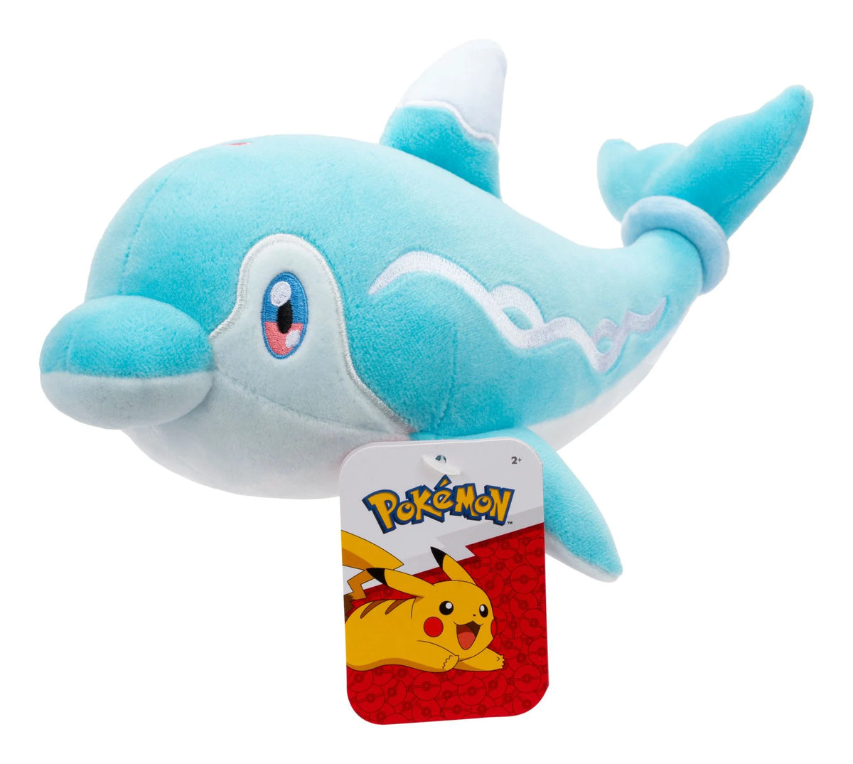 Pokémon Finizen - Knuffel 20 cm
