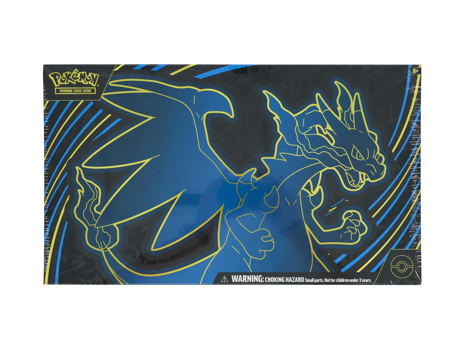 Pokémon Mega Charizard X ex Ultra-Premium Collection