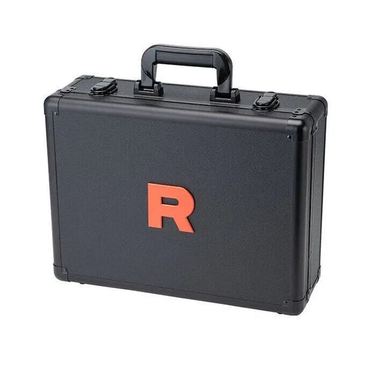 The Glory of Team Rocket Attaché Case Sealed (Enkel afhalen in Temse - Geen Verzending)