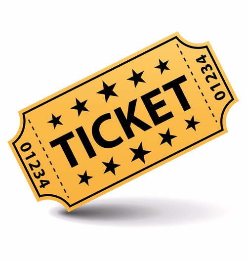 Inkomticket Ruilbeurs 15 november 2026 (+12 jaar)